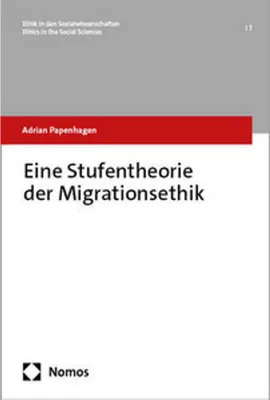 Image de Eine Stufentheorie der Migrationsethik
