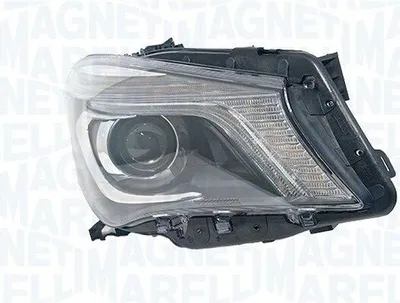 Produktbild von MAGNETI MARELLI Scheinwerfer Links passend für MERCEDES-BENZ CLA Coupe (C117) 711307024236