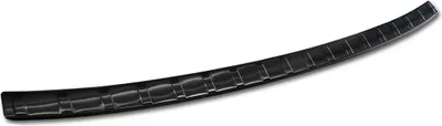 Image de Protection de bord de coffre Hyundai Tucson 2021- (foncé, mat)