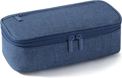 Produktbild von Aufbewahrungsbox weiß, 1 Stück, für Küche, Organizer