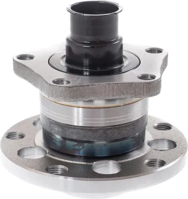 Produktbild von MASTER-SPORT Radlagersatz Hinten für VW PASSAT Variant (3B6) 3489-SET-MS