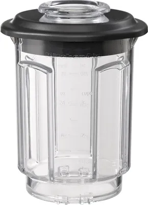 Produktbild von KitchenAid Küchenbehälter 5KSBCJ