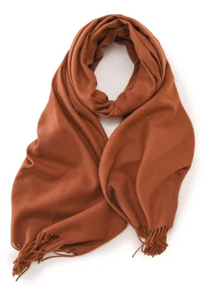 Immagine prodotto di Solidchoice - Sciarpa oversize per donna e uomo, realizzata in un materiale super morbido