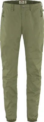 Produktbild von Fjällräven Vardag Hosen Grün 52 / Short Herren Grün 52