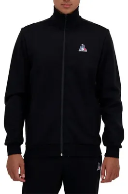 Produktbild von LE COQ SPORTIF ESS FZ SWEAT Nº1 Schwarz
