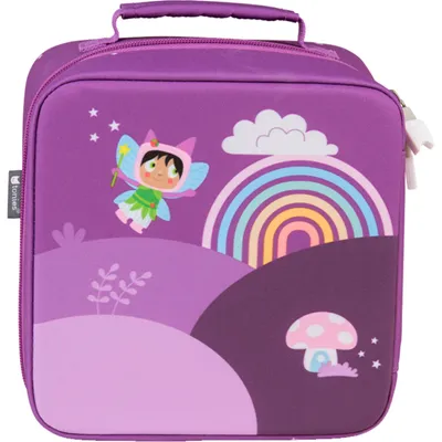 Produktbild von tonies Bühnen-Transporter - Hinter dem Regenbogen, Tasche