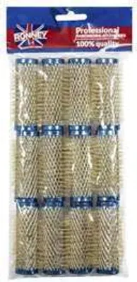 Produktbild von RONNEY Professional Lockenwickler metall - Wire Curlers - 023 - blau