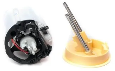 Image de Pompe à carburant MERCEDES CLS C219 Classe E W211 S211