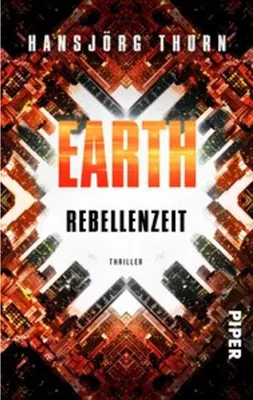 Immagine prodotto di Earth - Rebellenzeit