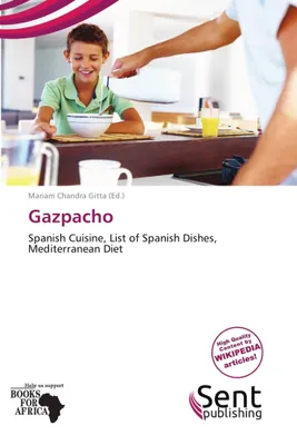 Produktbild von Gazpacho