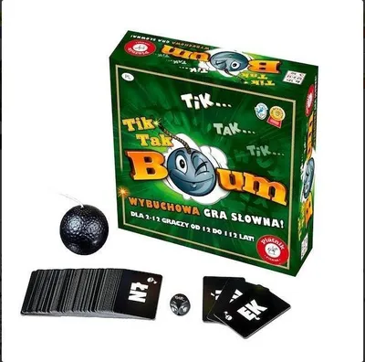 Image de Tik Tak Bum