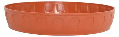 Produktbild von AQPD12 Untersetzer für Blumentopf Terrakotta robustes Kunststoff 12cm
