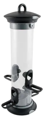 Productafbeelding van Apollo zaadsilo 4 openingen CJ Wildbird