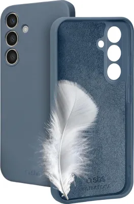 Produktbild von SBS TEINSTSAA56B Handy-Schutzhülle 17 cm (6.7") Cover Blau