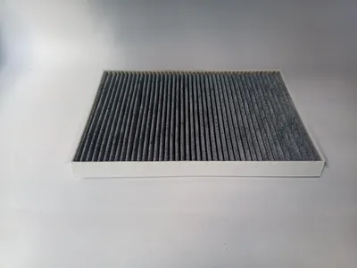 Produktbild von MANN-FILTER Innenraumfilter CUK3569 Mercedes Sprinter 06- Mit Aktivkohle