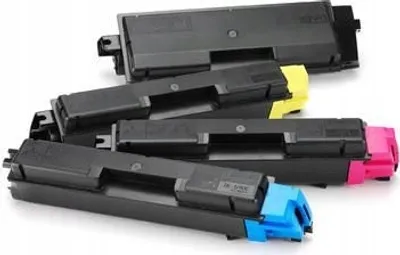 Zdjęcie produktu dla Kyocera Toner Yellow Tk-590Y, 1T02Kvanl0
