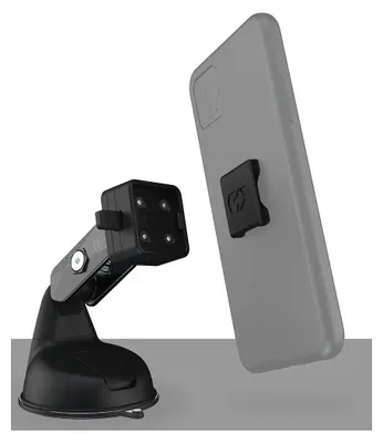 Immagine prodotto di Supporto telefonico OXFORD OX867
