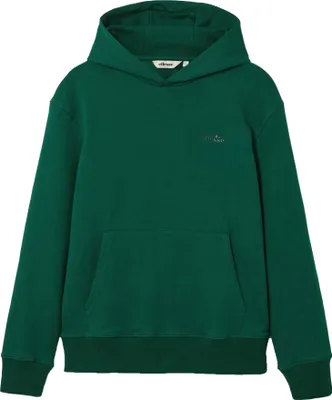 Produktbild von Ellesse - "Madone" Kapuzenpullover für Herren HB121 (XXL) (Dunkelgrün)