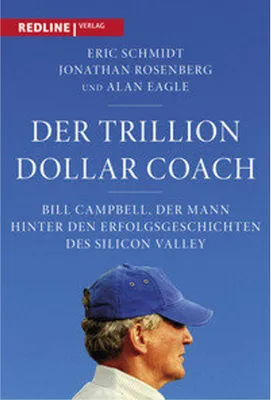 Immagine prodotto di Der Trillion Dollar Coach