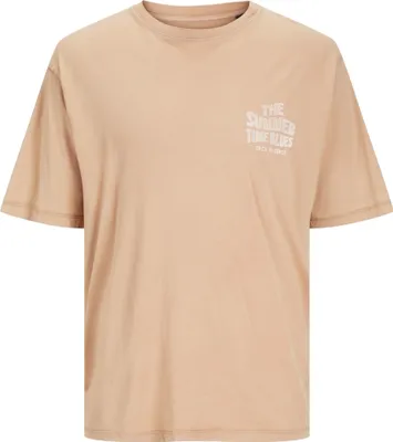 Image de Jack & Jones T-Shirt ANTHONY Kurzarmshirt