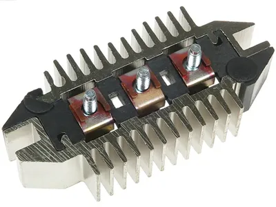 Produktbild von AS-PL Gleichrichter Lichtmaschine 25A