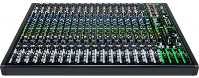 Image de Mackie ProFX22v3 (2051303-01)