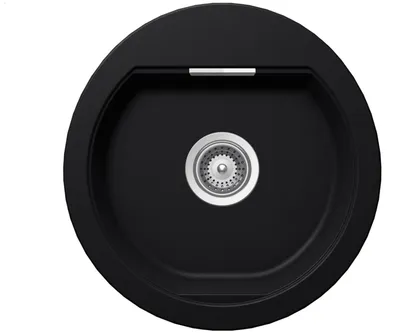 Immagine prodotto di Lavello da incasso Schock Mono R-100 U Puro
