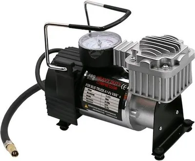Produktbild von Elektrischer Kompressor Tornado