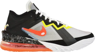Produktbild von Nike Schuhe Lebron 18 Sylvester VS Tweety, CV7562103