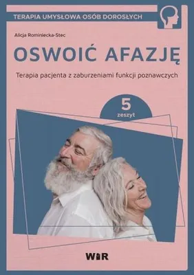 Immagine prodotto di Zeszyt 5: Oswoić Afazję
