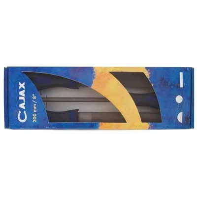 Obrázok produktu pre súprava pilníkov 250/2 3 kusy ERGO