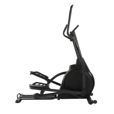 Produktbild von HAMMER Ellipsentrainer ELLYPSIS E3500, 11 Programme, Kinomap, Zwift