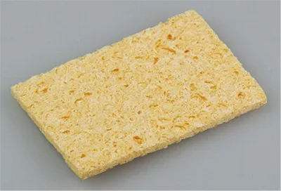 Produktbild von Schwamm für Lötstationen Digi-931 + Digi-937, 57x38mm