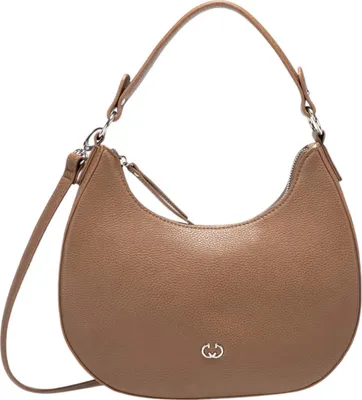 Produktbild von GERRY WEBER Schultertasche Umhängetasche Talk Different 1.0 Shoulderbag SHZ1 Portabella braun