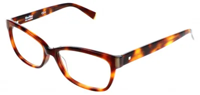 Produktbild von Maxmara MM 1293 Havana 2 54/16/140 Damen Brillen