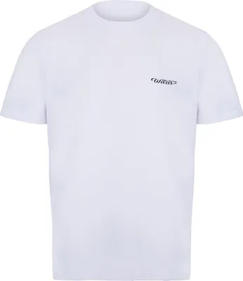 Produktbild von Wilier Staff Kurzarm-t-shirt Weiß S Mann Weiß S