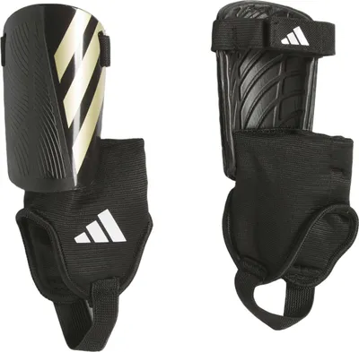 Produktbild von ADIDAS Tiro Kids Match Schienbeinschoner schwarz L