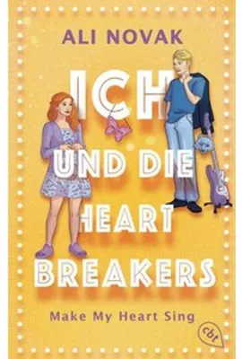 Produktbild von Ich und die Heartbreakers