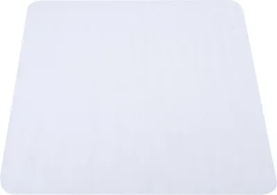 Obrázek produktu pro Průhledná PVC podložka pod židle pro tvrdé podlahy Ochranný kryt pro domácí kancelář (90*120 cm)