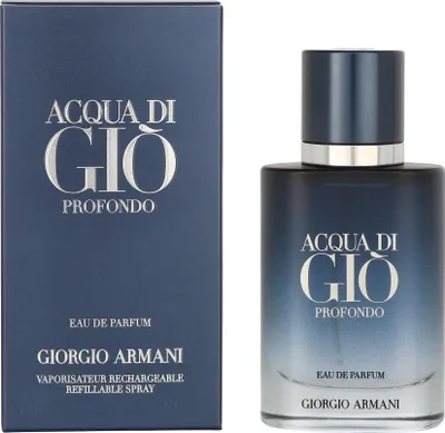 Produktbild von Armani Acqua Di Gio Profondo Edp Spray