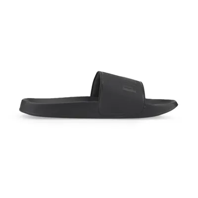Produktbild von Puma Leadcat 2.0 Badesandalen in Übergrößen Schwarz 384139-03 große Unischuhe