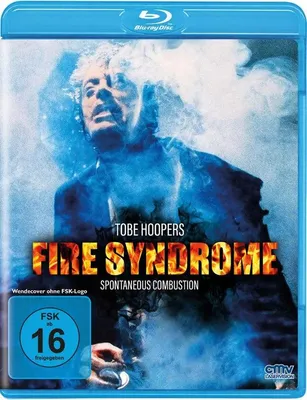 Obrázok produktu pre Fire Syndrome