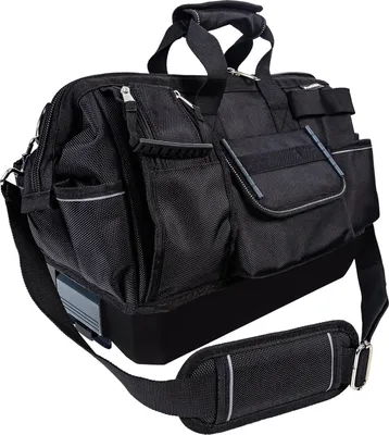 Obrázek produktu pro ProClick 6100000966 ProClick Werkzeugtasche Soft Bag M SB