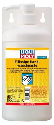 Produktbild von Liqui Moly MEHRZWECKFETT 1 Kilogramm Dose Reifen