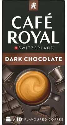Zdjęcie produktu dla Open Food 7617014202615, 1 kcal, 0,3 g, 0,2 g