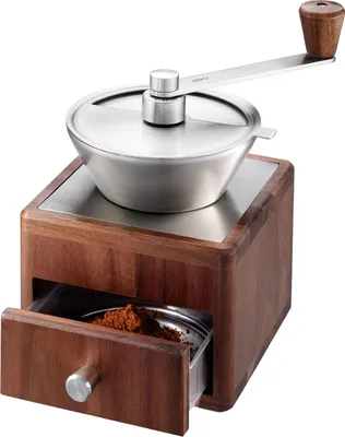 Produktbild von Kaffeemühle GIRO