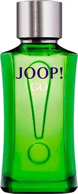 Zdjęcie produktu dla Joop! Go Woda toaletowa, 30 ml