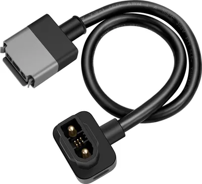 Produktbild von EcoFlow BKW-DELTA EB Zubehör für tragbare Power Stations Ladekabel