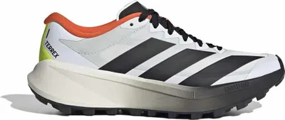 Produktbild von ADIDAS Terrex Agravic 4 Damen Trailrunning Schuhe weiss EU 38 2/3