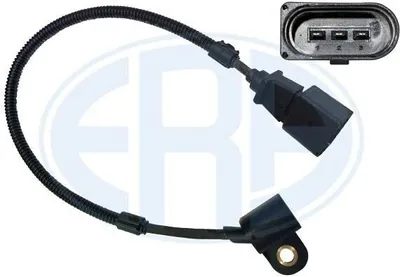 Produktbild von ERA Nockenwelleposition Sensor für VW Golf IV Schrägheck (1J1) Nockenwellen 550254A
